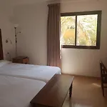 Playa Oasis *