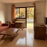 Playa Oasis Corralejo
