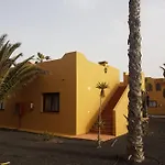 Playa Oasis *