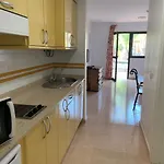 Playa Oasis Lägenhet Corralejo