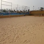 Playa Oasis Lägenhet Corralejo