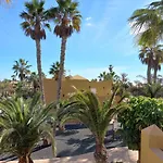 Playa Oasis *