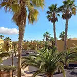 Playa Oasis * Corralejo