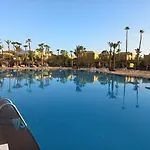 Playa Oasis Lägenhet Corralejo