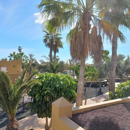Playa Oasis Lägenhet