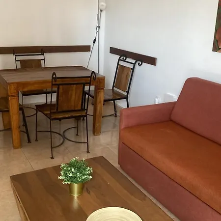 Playa Oasis Lägenhet Corralejo