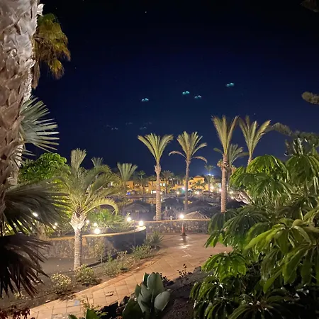 Lägenhet Playa Oasis