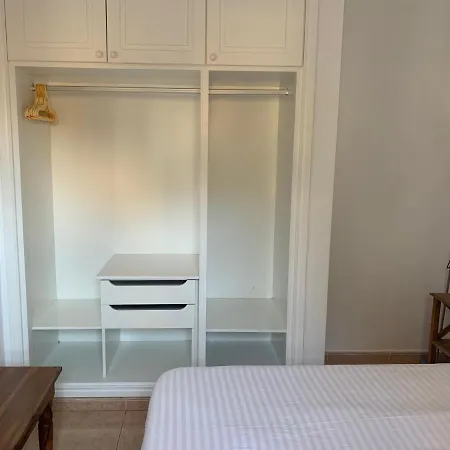 Playa Oasis كوراليهو