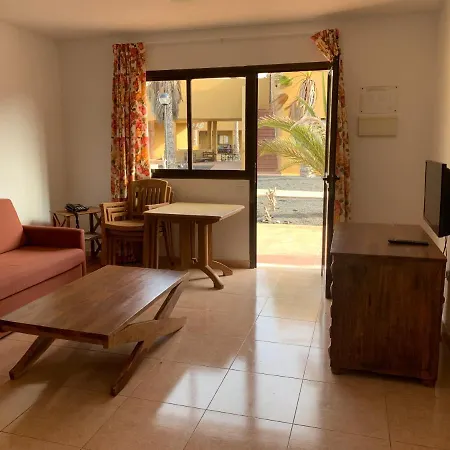 Playa Oasis Corralejo