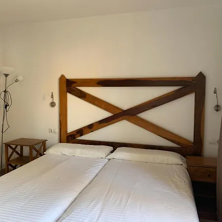 Playa Oasis Apartman
