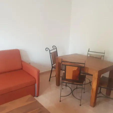 Playa Oasis شقة *