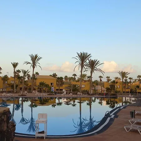 Playa Oasis * كوراليهو