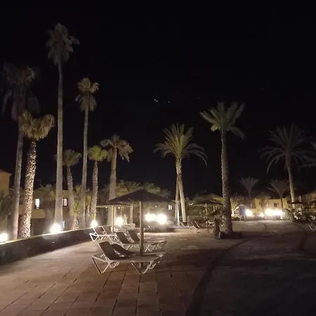 Apartman Playa Oasis