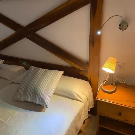 Playa Oasis Apartman Corralejo