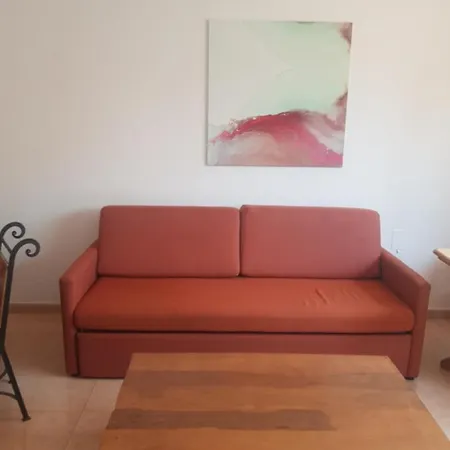 Apartman Playa Oasis