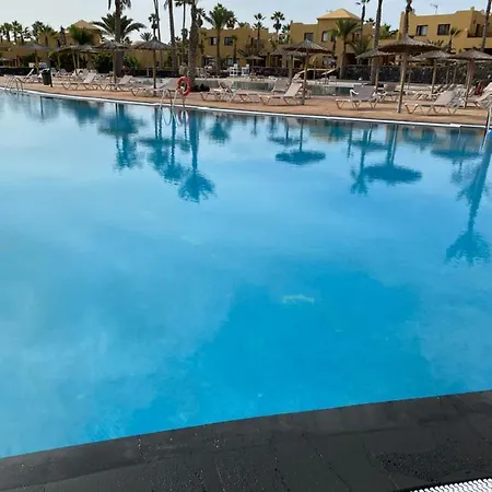 Apartman Playa Oasis Corralejo