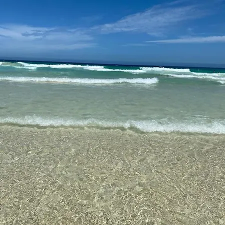 شقة Playa Oasis *