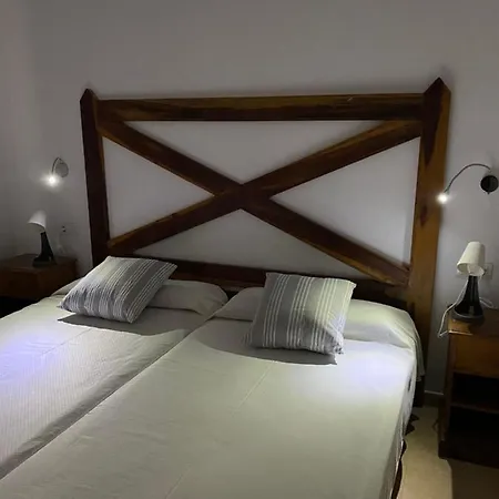 Playa Oasis Apartman *