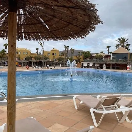 Apartamento Playa Oasis