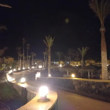 Playa Oasis Corralejo