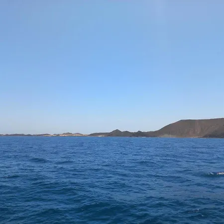 Playa Oasis * コラレホ