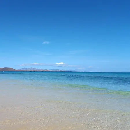 Playa Oasis 아파트 *