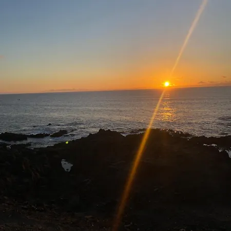 Playa Oasis Apartamento