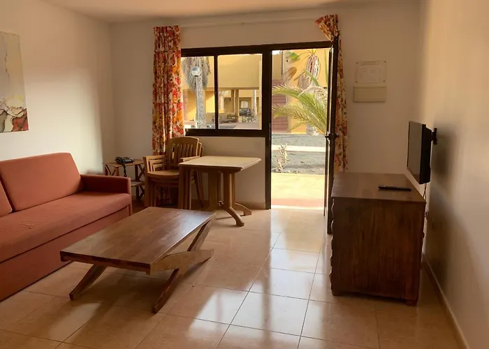 Playa Oasis 科拉雷侯