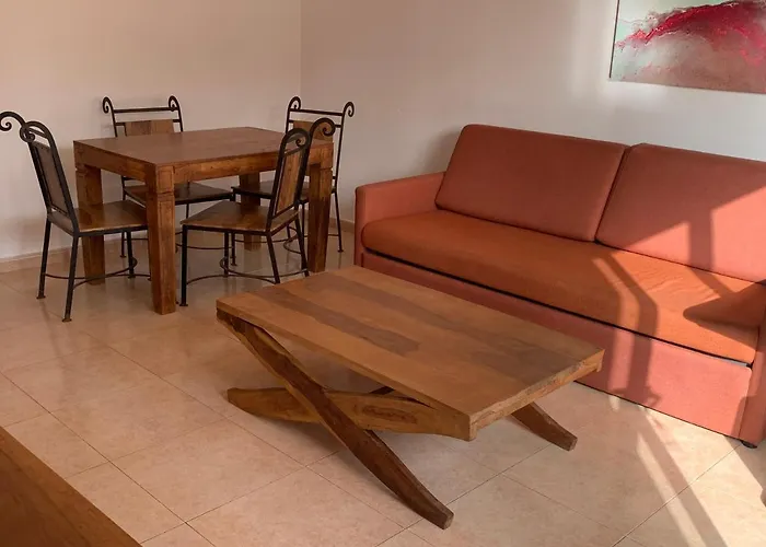 Playa Oasis 科拉雷侯