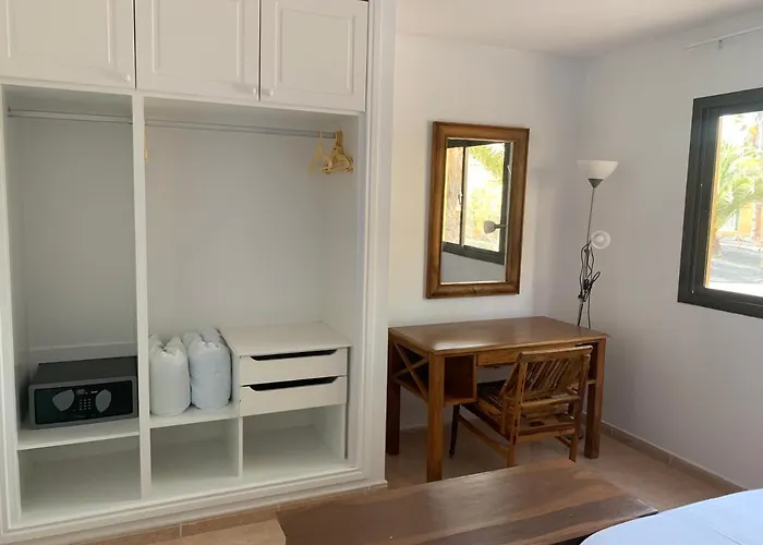 Playa Oasis 科拉雷侯