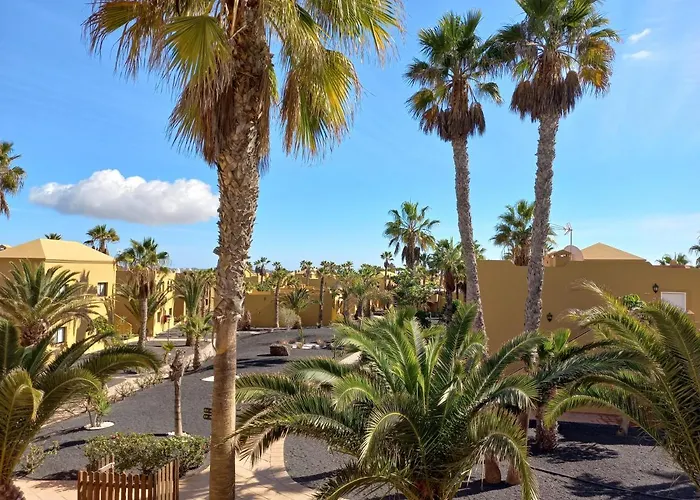 Playa Oasis * 科拉雷侯