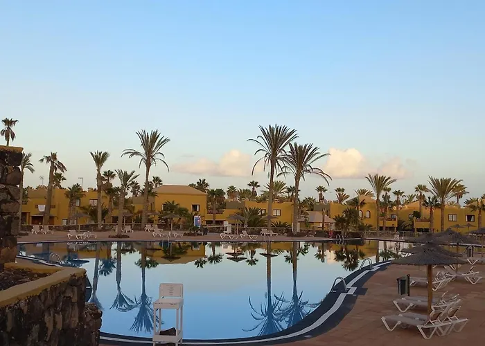 Playa Oasis * 科拉雷侯