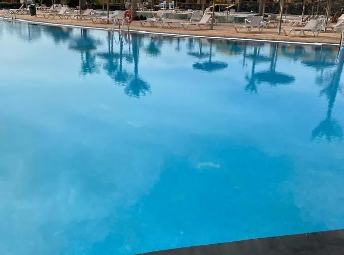 公寓 Playa Oasis 科拉雷侯