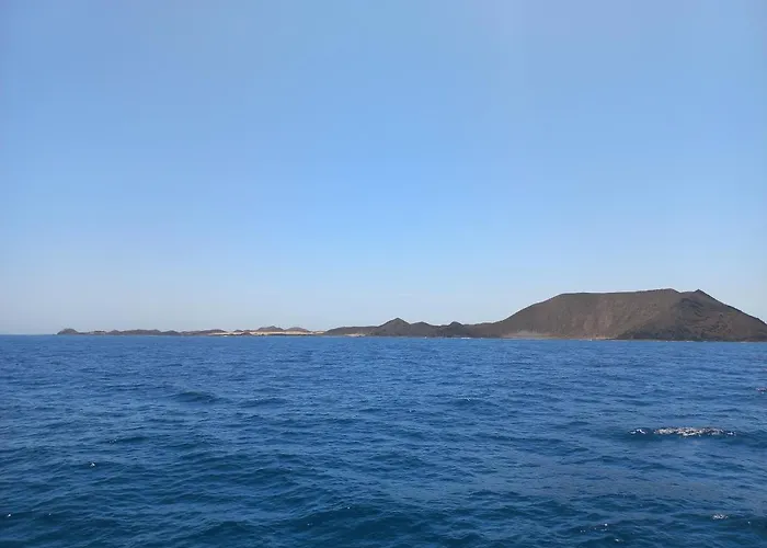 Playa Oasis * 科拉雷侯