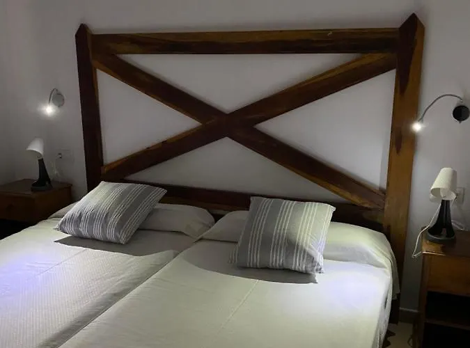 Playa Oasis 公寓 *