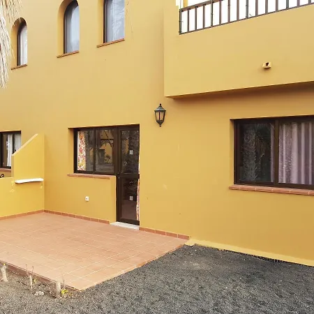 Апартаменты Playa Oasis *