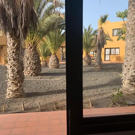 Апартаменты Playa Oasis *