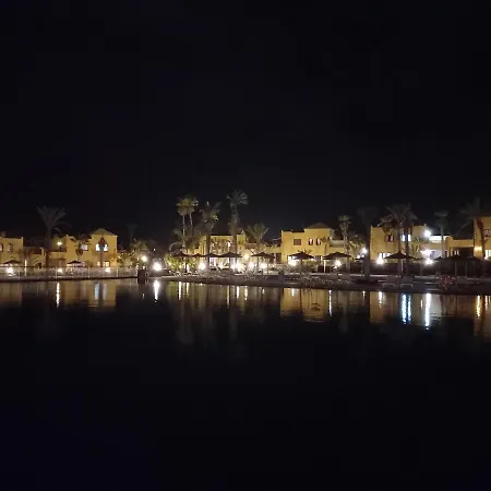 Апартаменты Playa Oasis Коральео