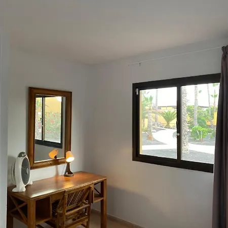 Playa Oasis Коральео